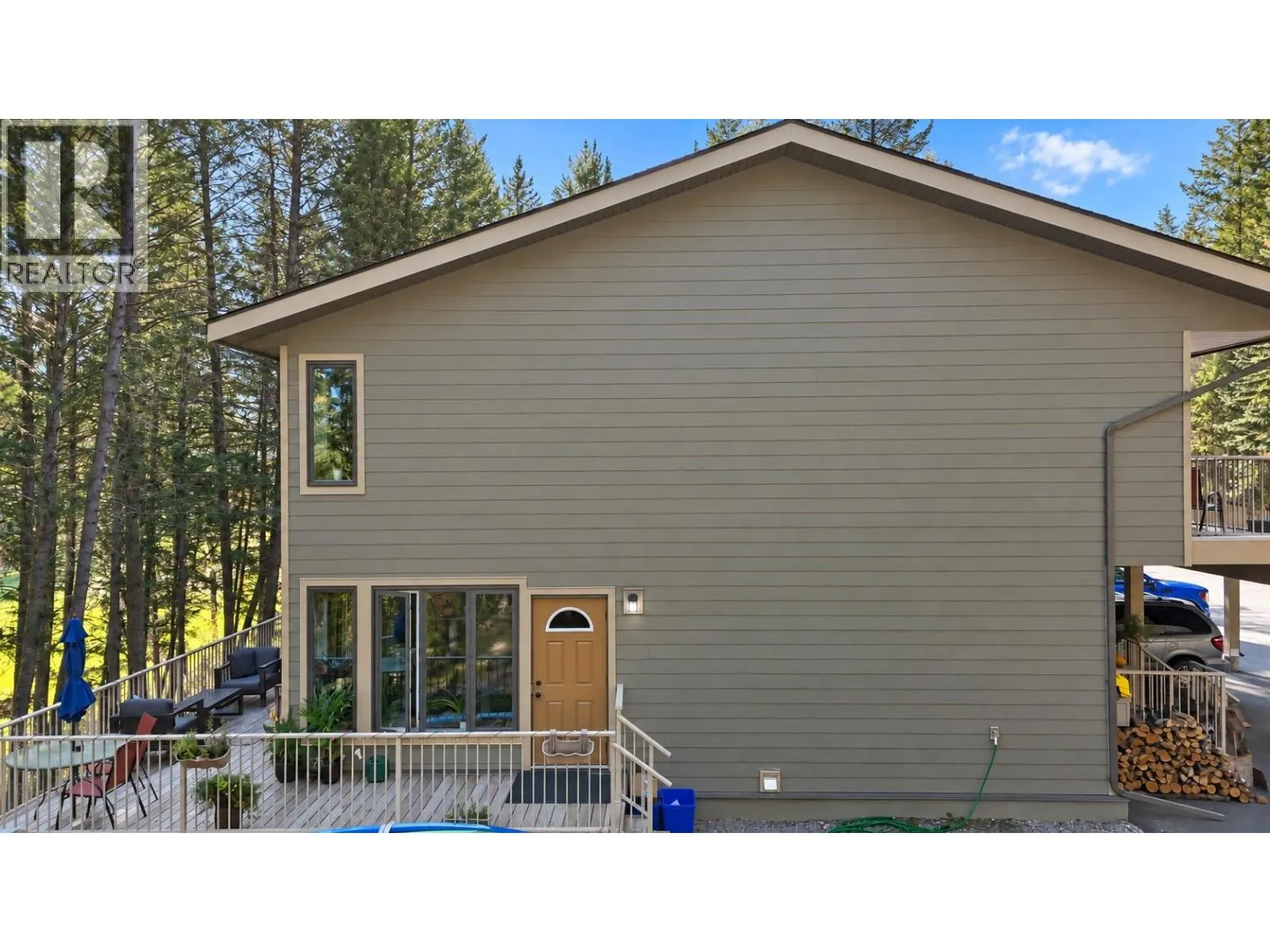 7977 RADIUM GOLF COURSE Road Unit# 1