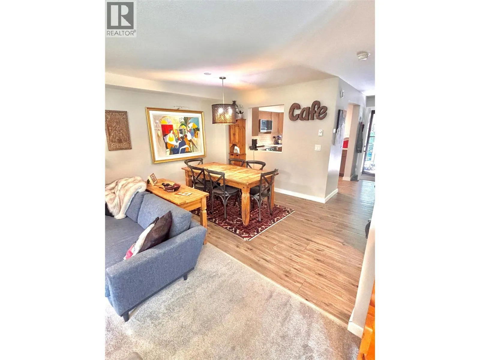 7977 RADIUM GOLF COURSE Road Unit# 1
