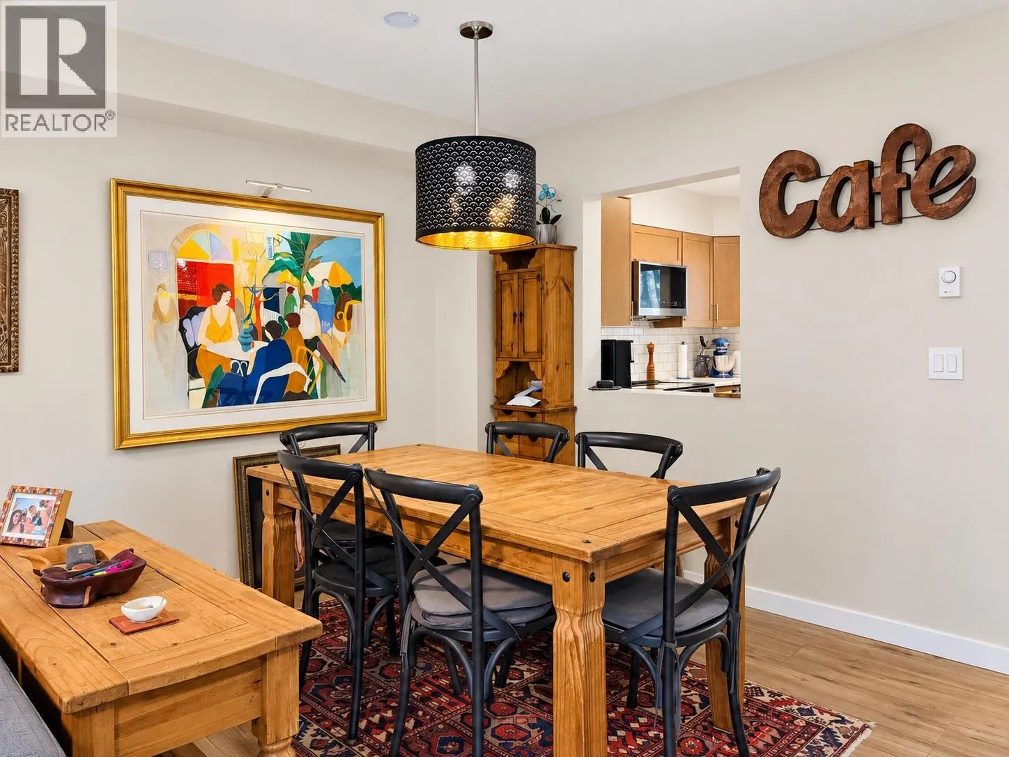7977 RADIUM GOLF COURSE Road Unit# 1