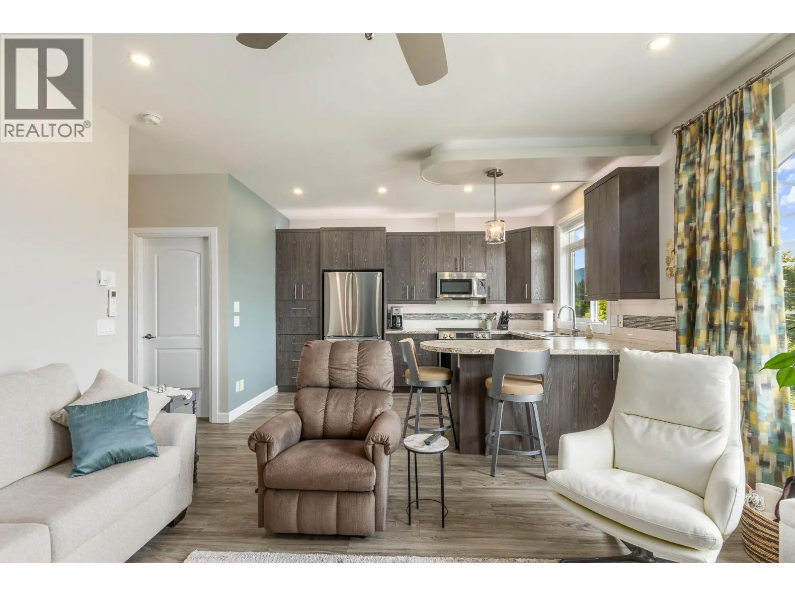 1070 1 Street SE Unit# 27