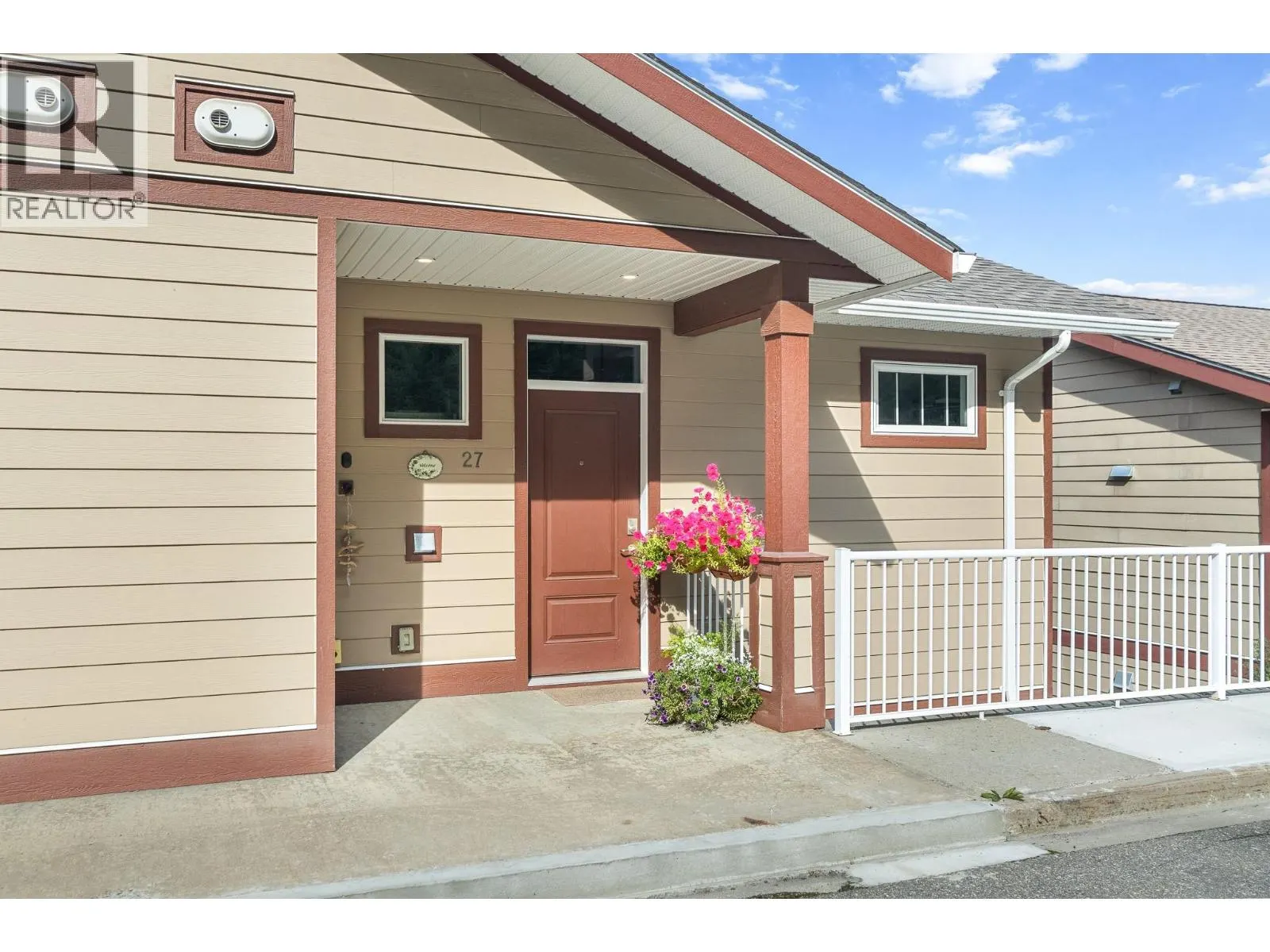 1070 1 Street SE Unit# 27