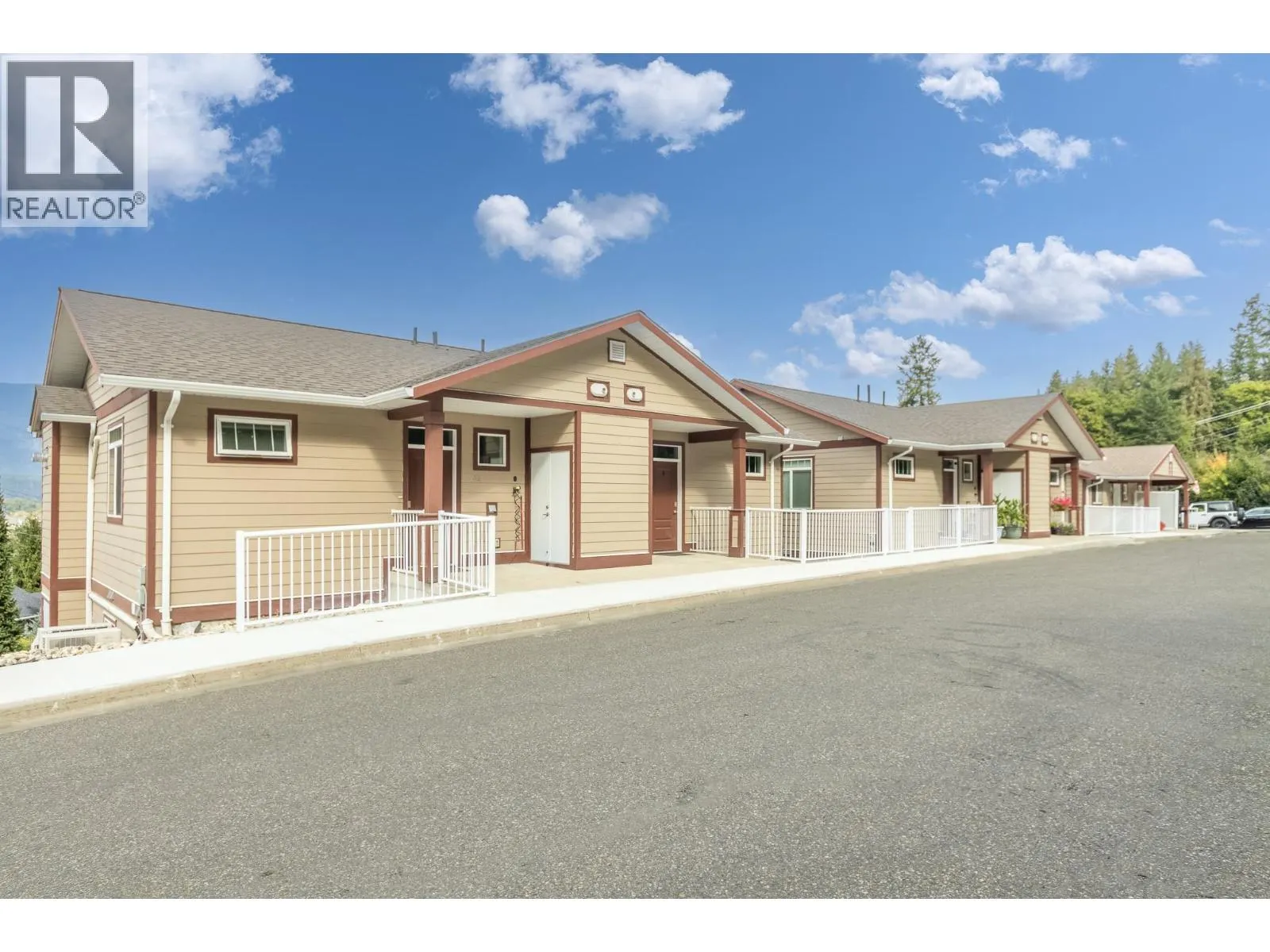 1070 1 Street SE Unit# 27
