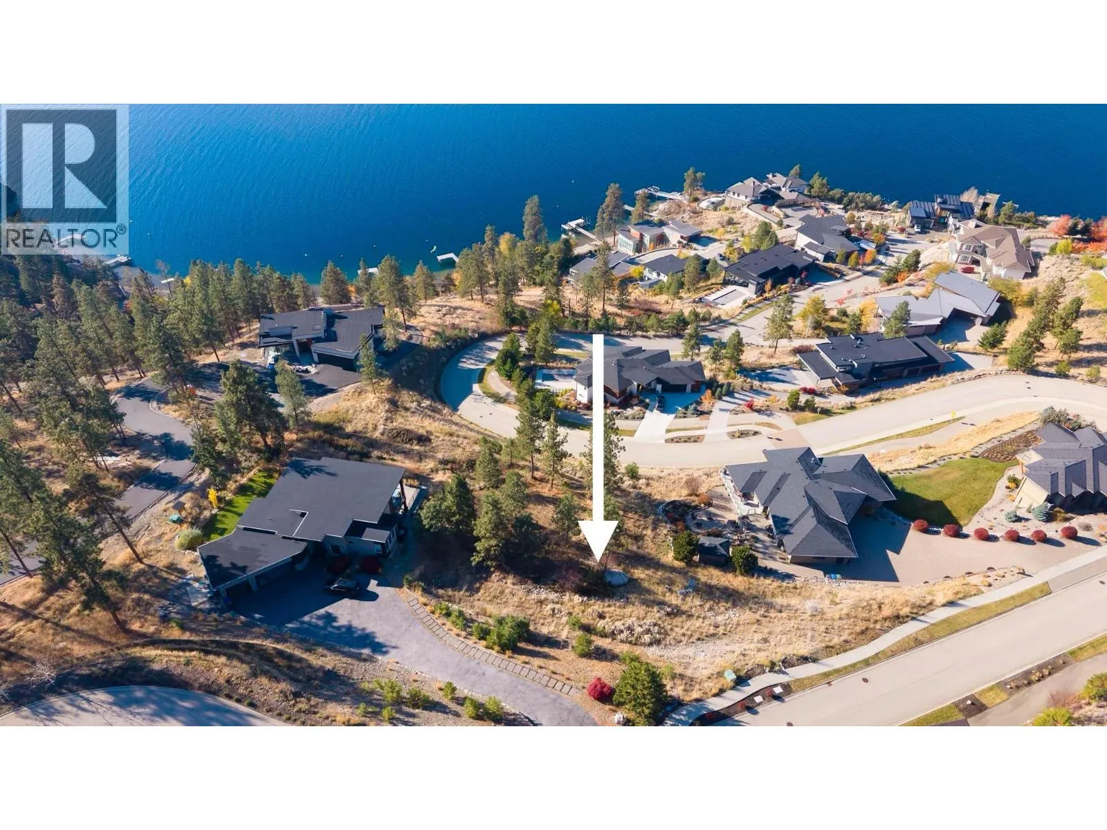 1735 Granite Road
