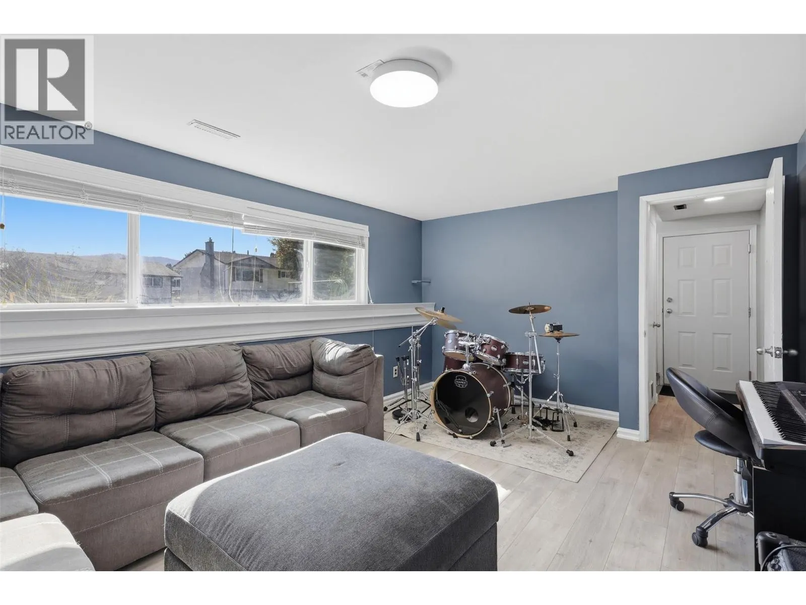 1116 LINTHORPE Road