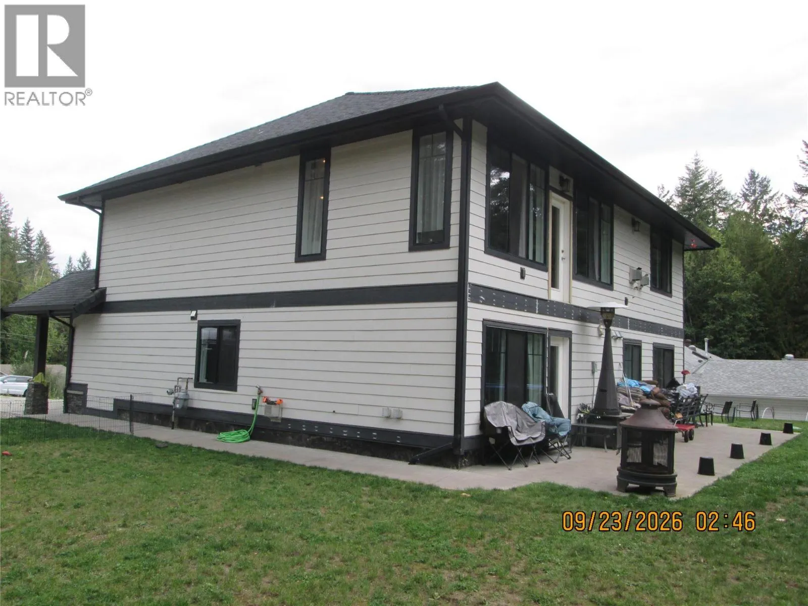2446 Centennial Drive