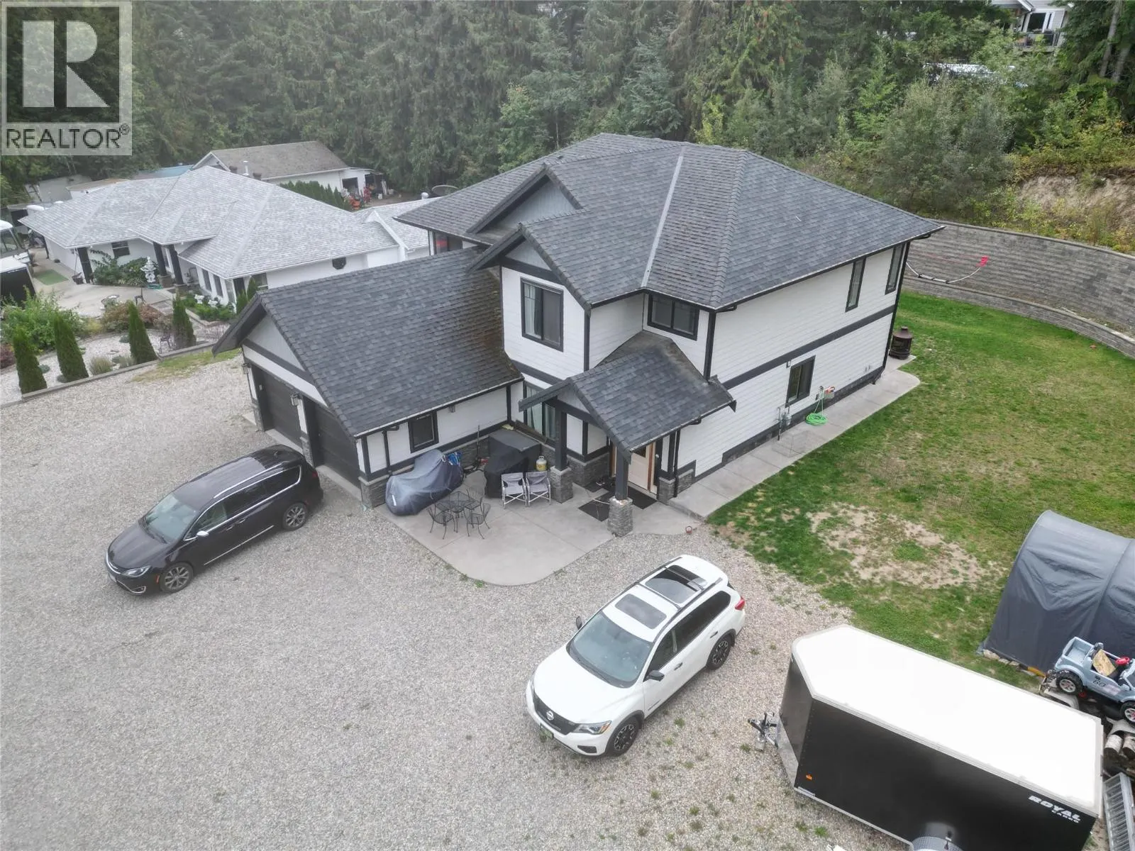 2446 Centennial Drive