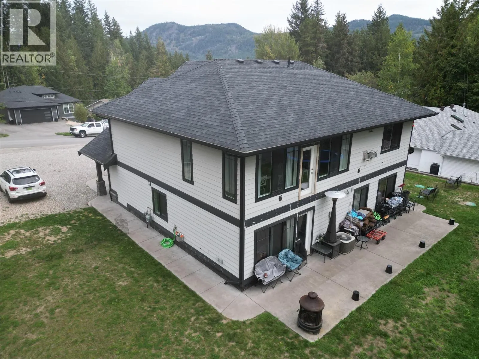 2446 Centennial Drive