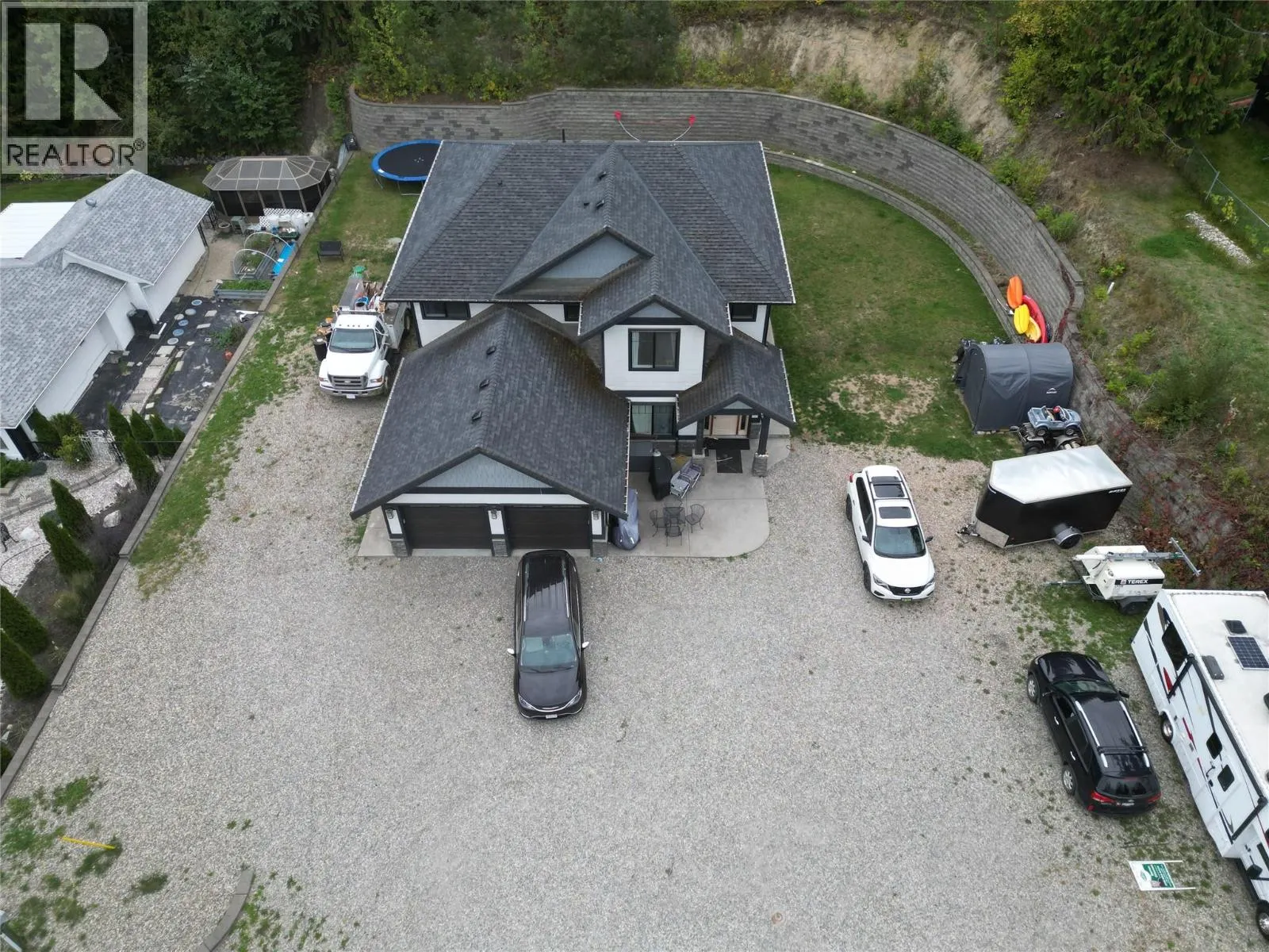 2446 Centennial Drive