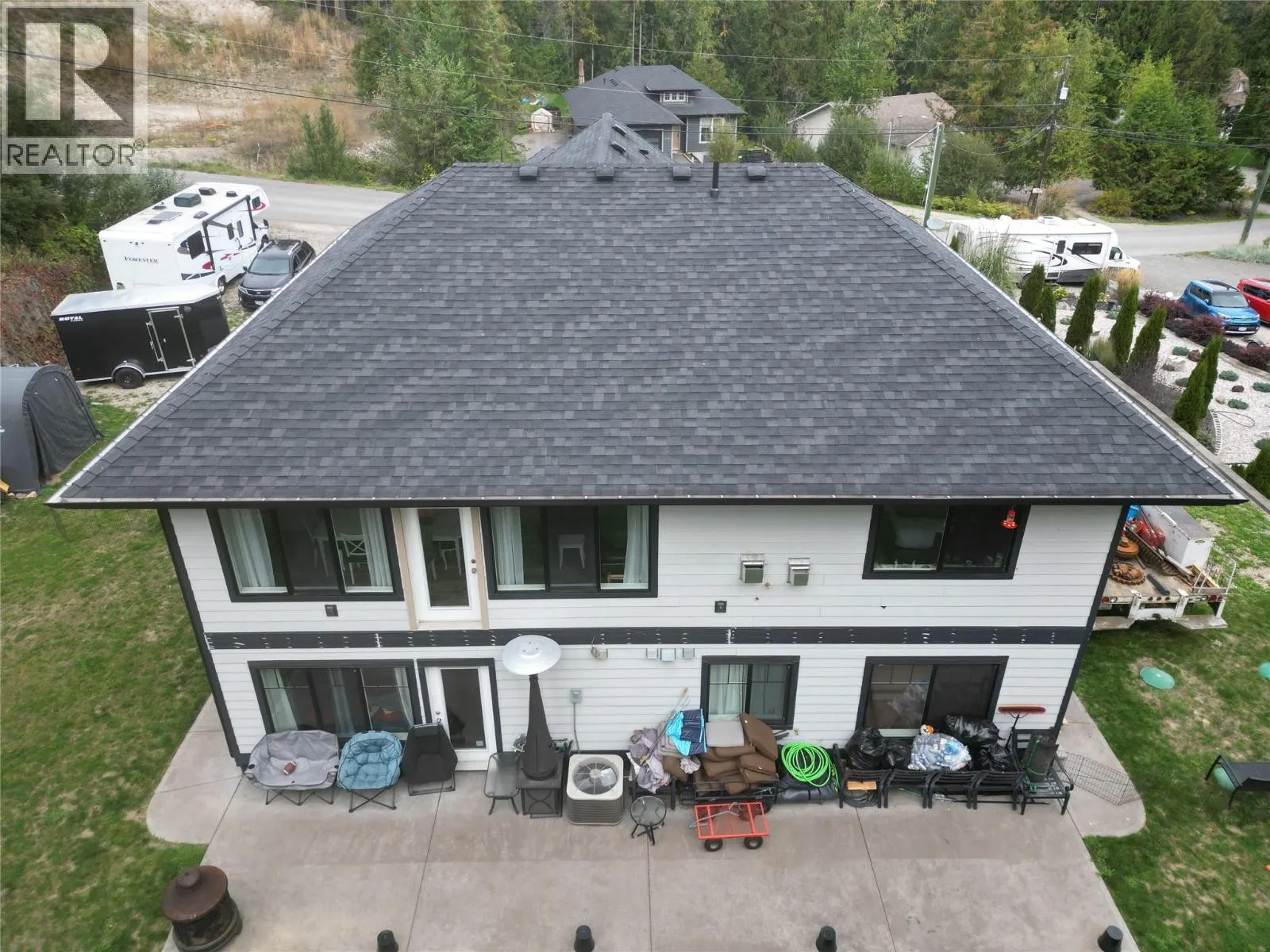 2446 Centennial Drive