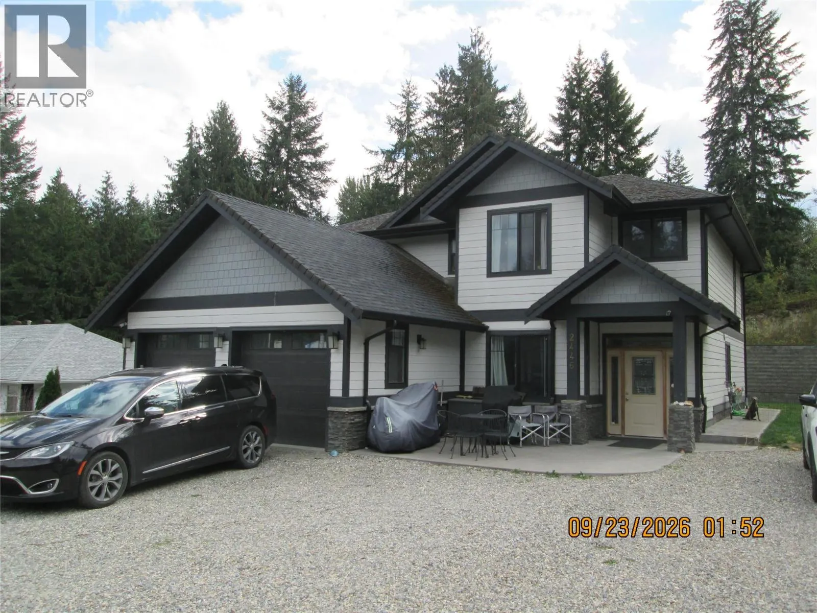 2446 Centennial Drive