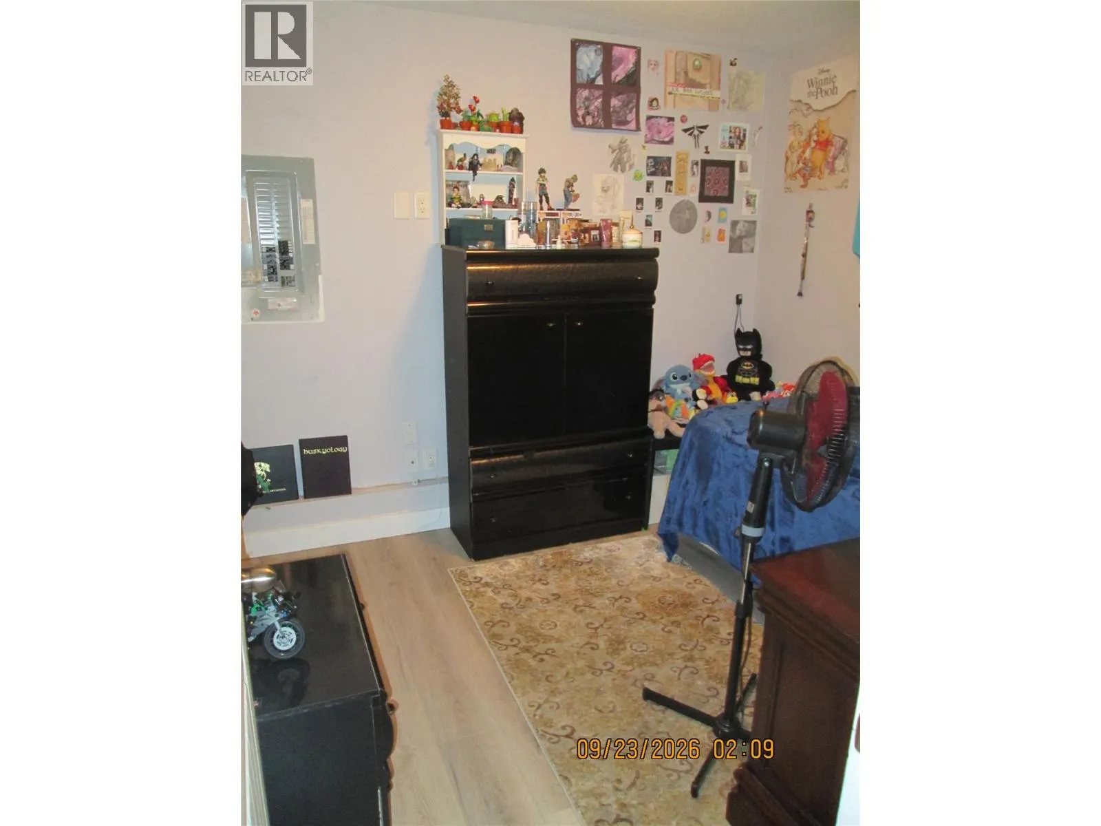 2446 Centennial Drive
