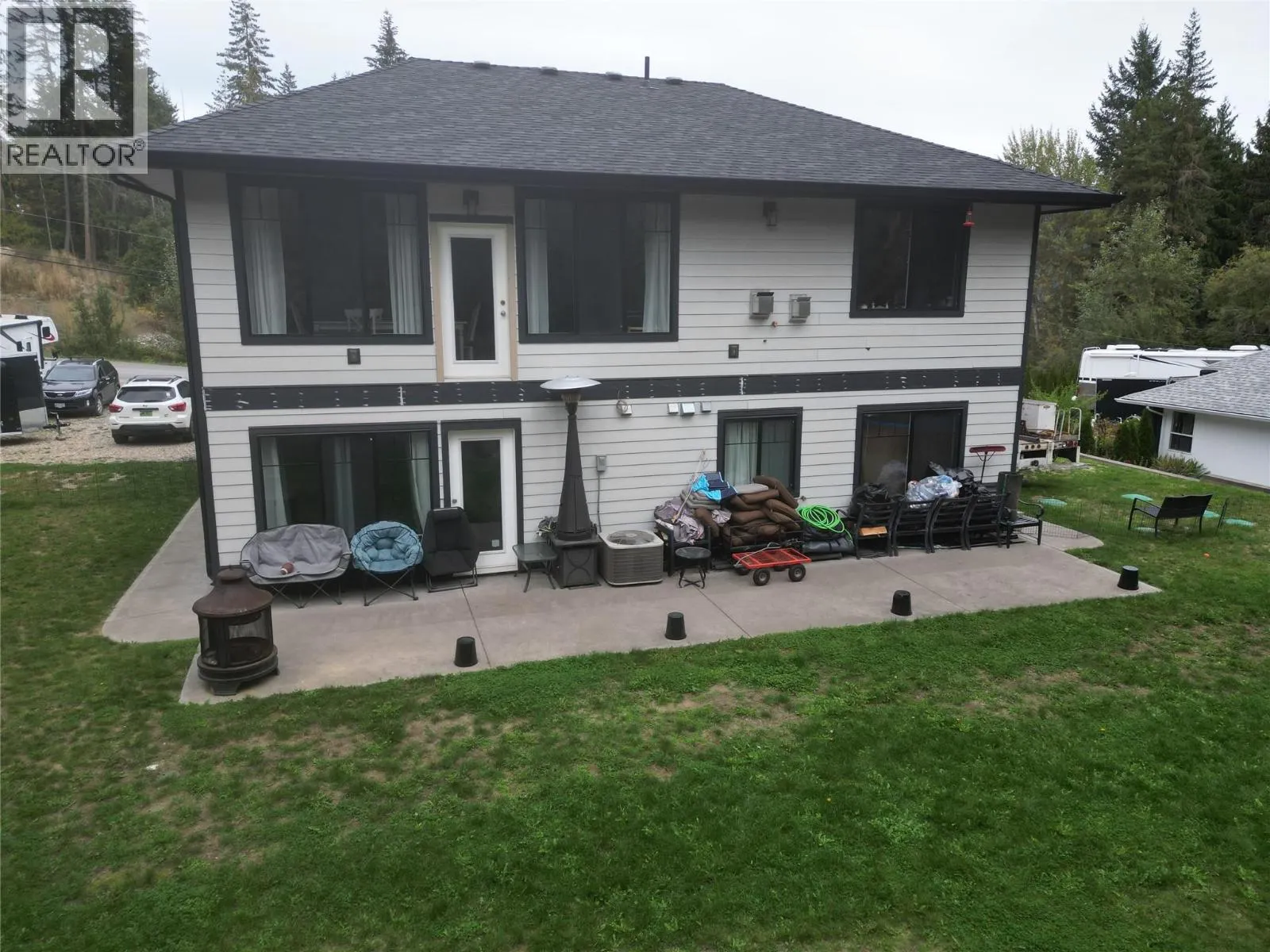 2446 Centennial Drive