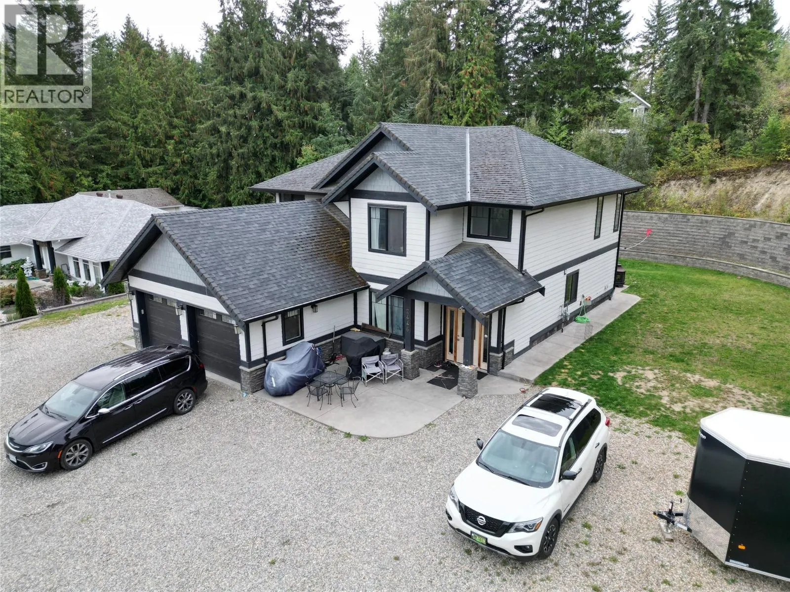 2446 Centennial Drive