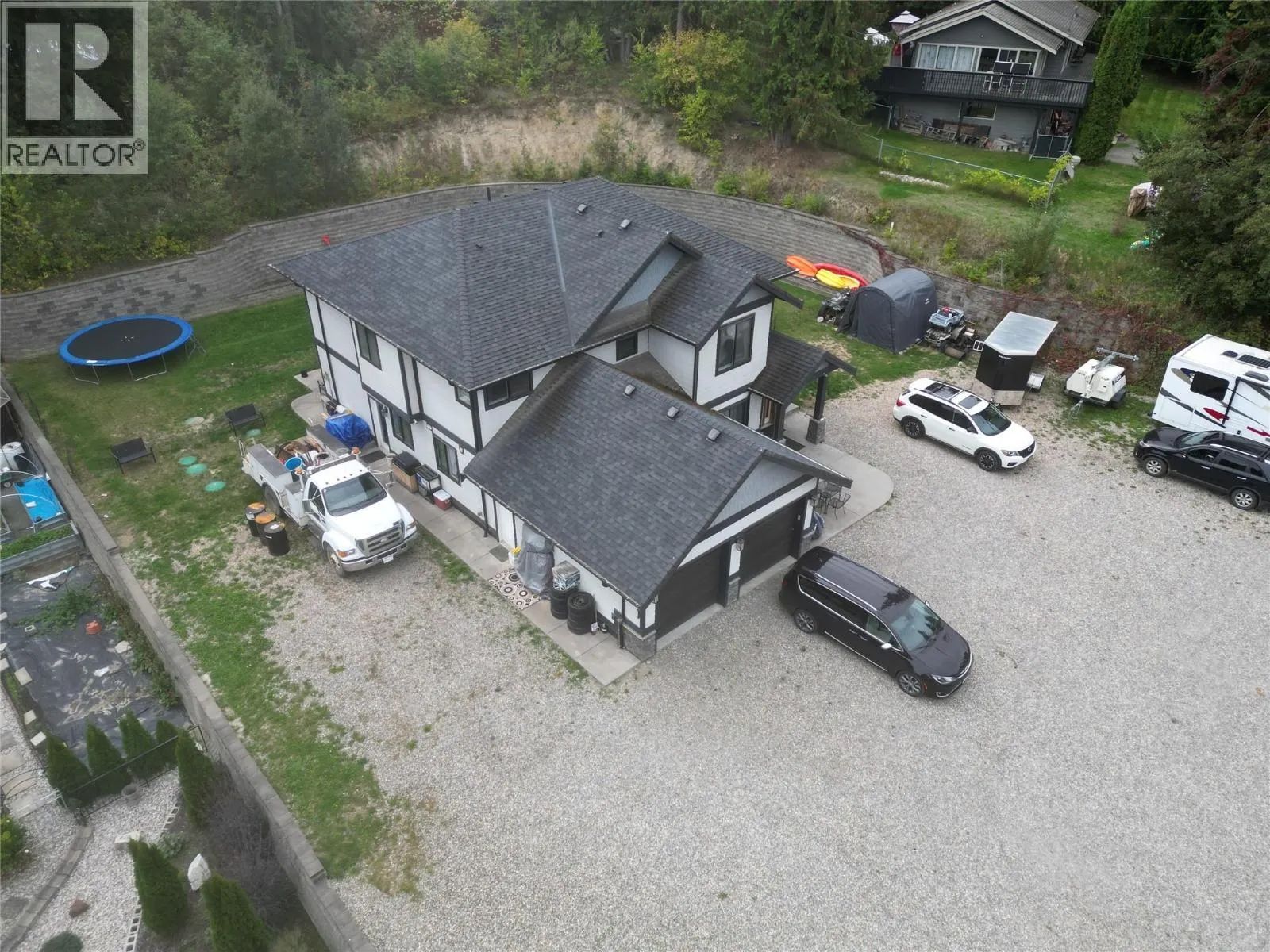 2446 Centennial Drive