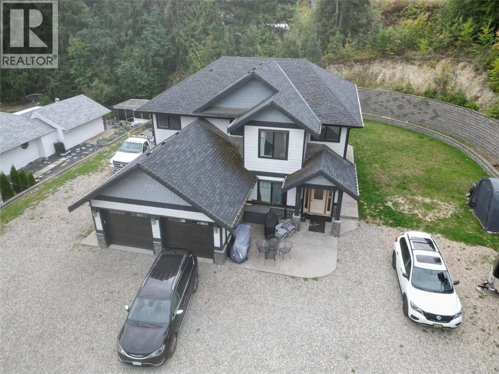 2446 Centennial Drive