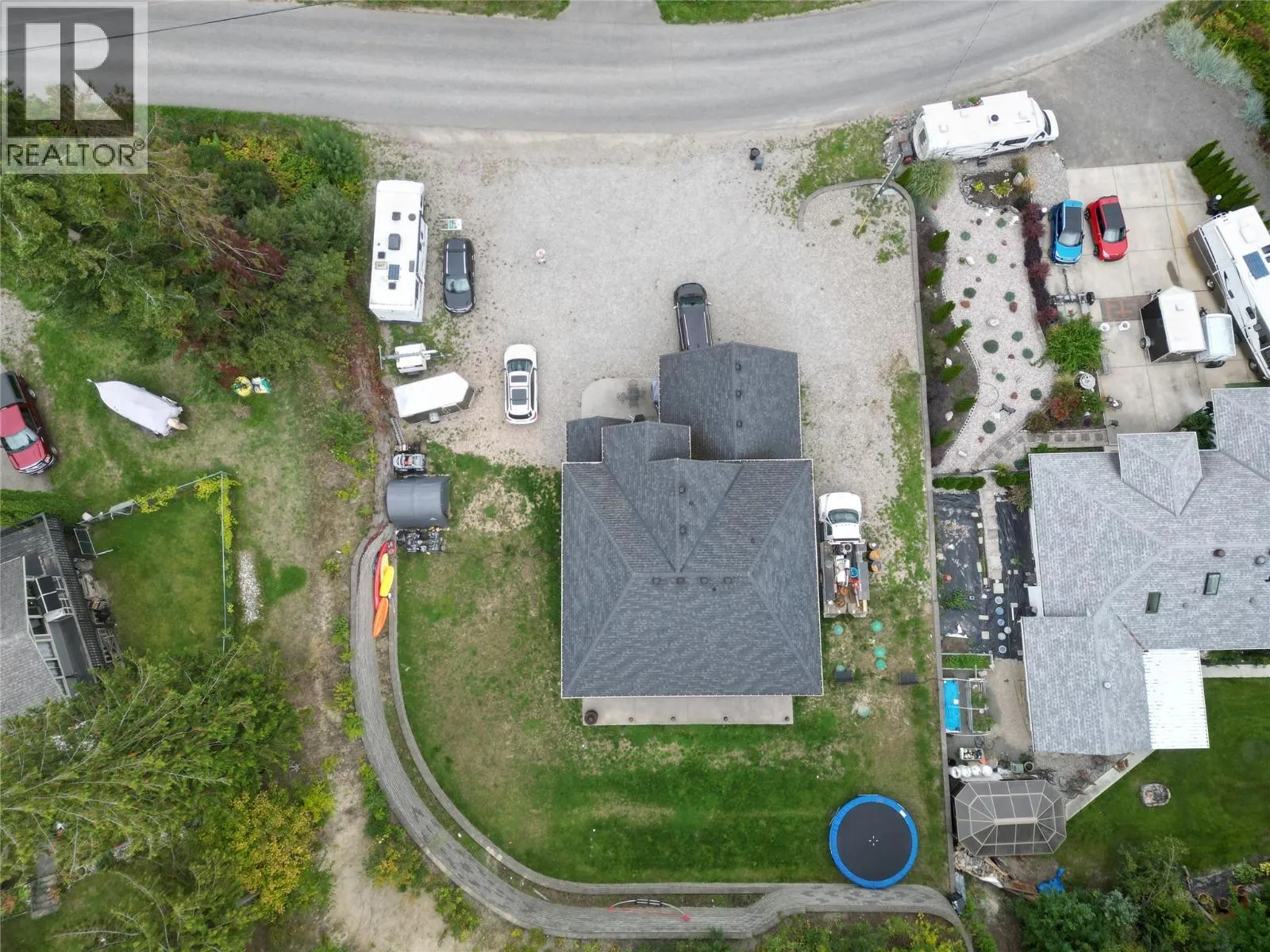 2446 Centennial Drive