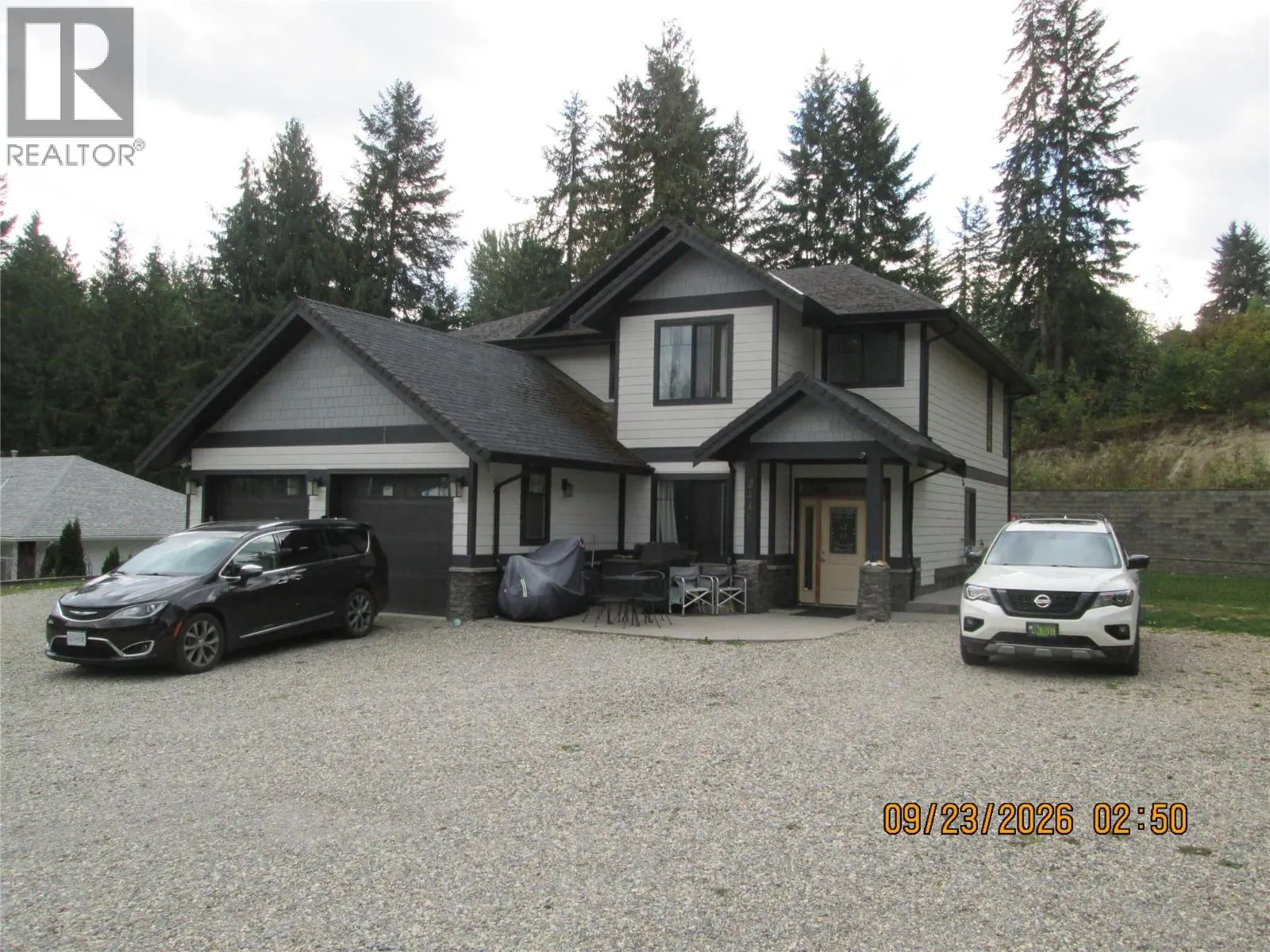 2446 Centennial Drive