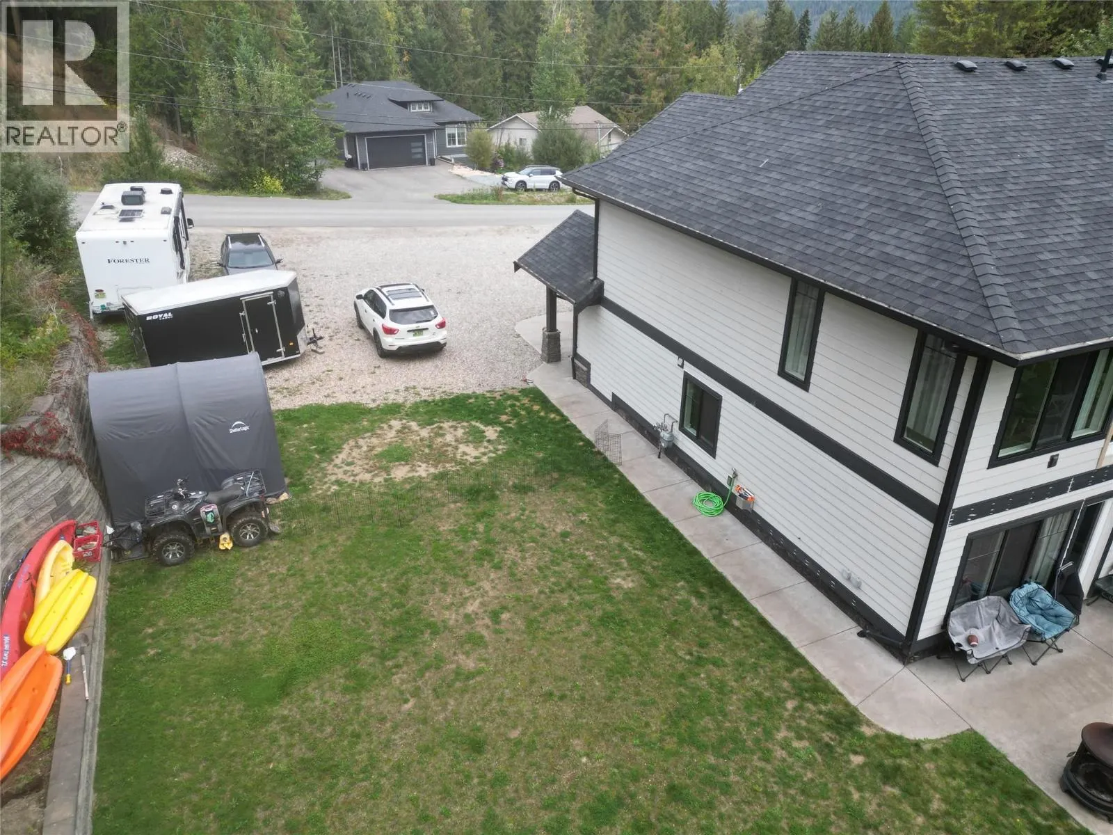 2446 Centennial Drive