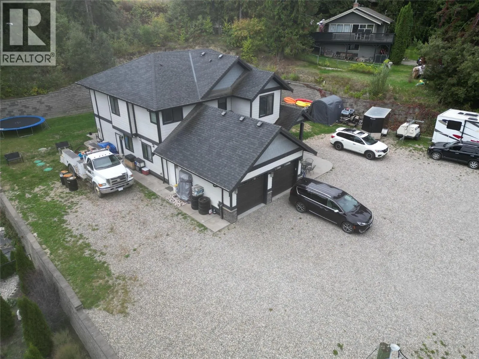 2446 Centennial Drive