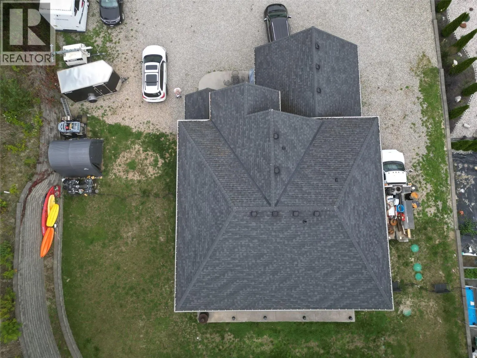 2446 Centennial Drive