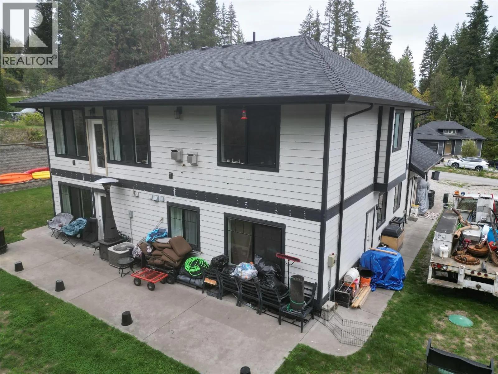 2446 Centennial Drive