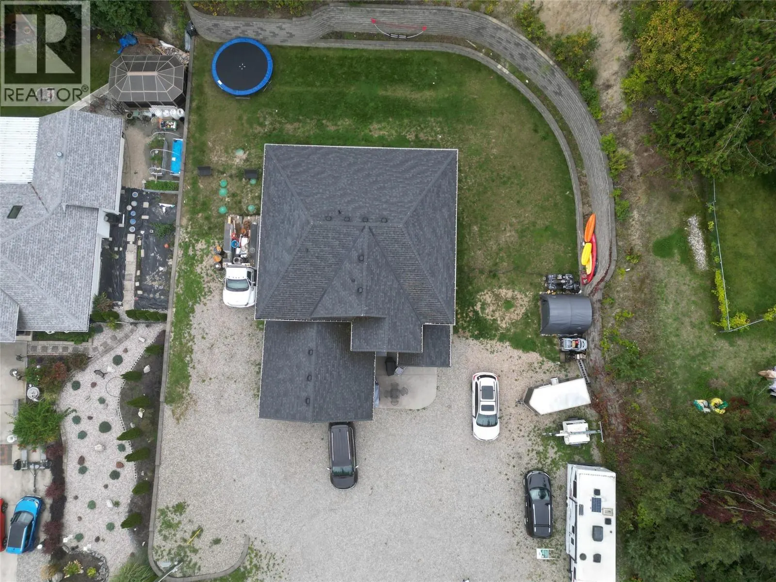 2446 Centennial Drive