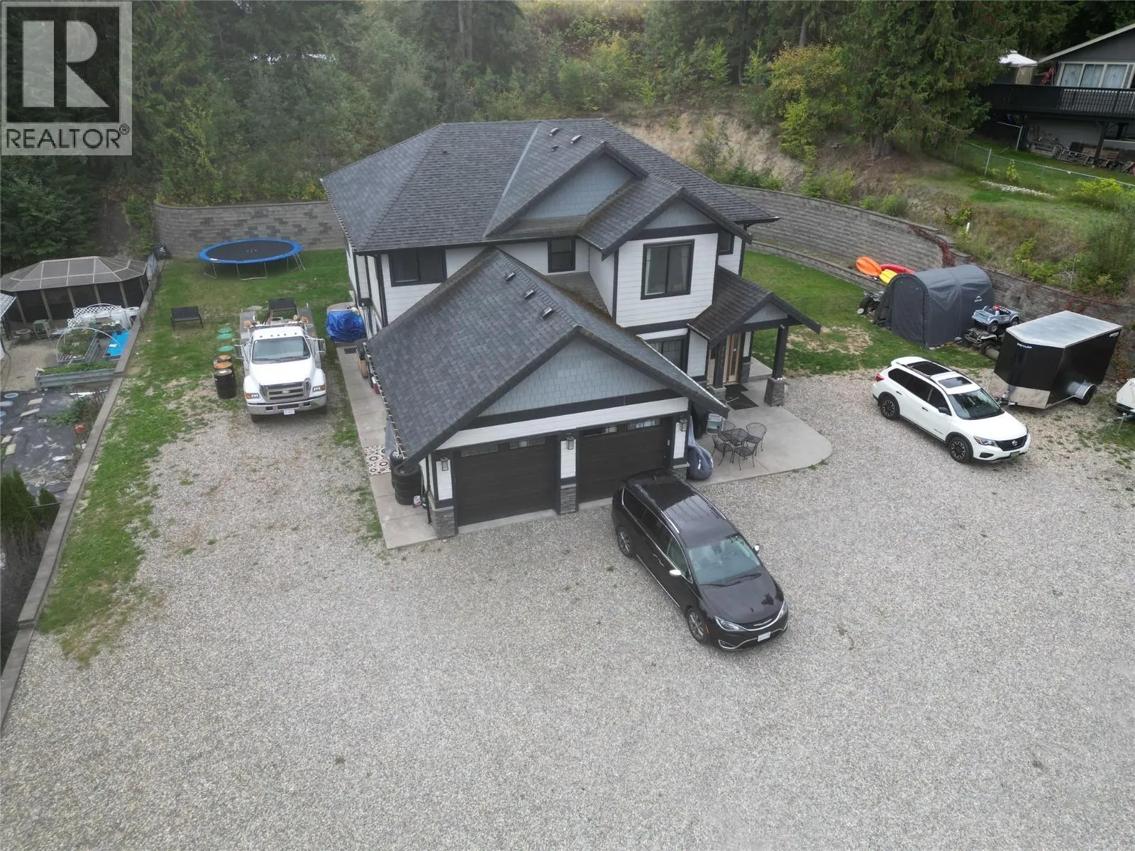 2446 Centennial Drive