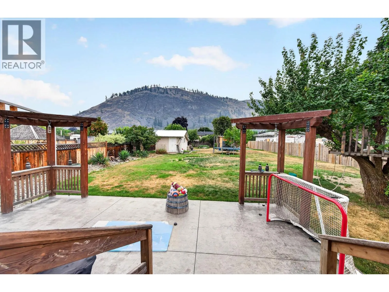 4634 STEVENS Drive