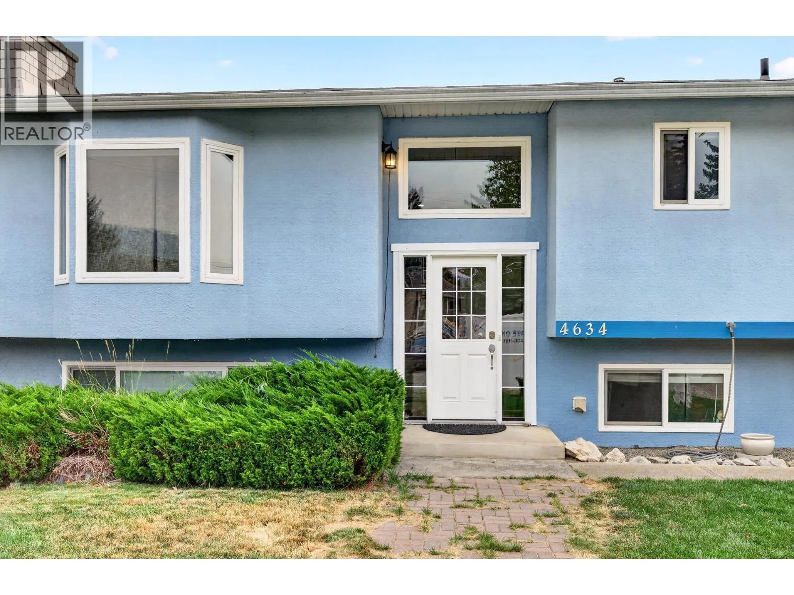 4634 STEVENS Drive