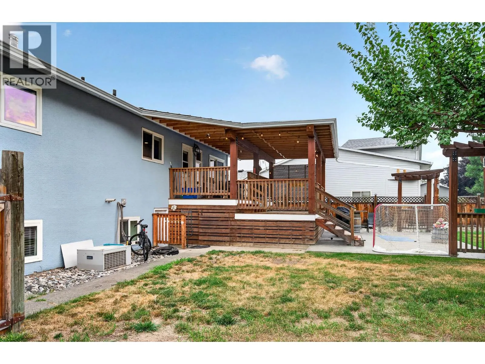 4634 STEVENS Drive