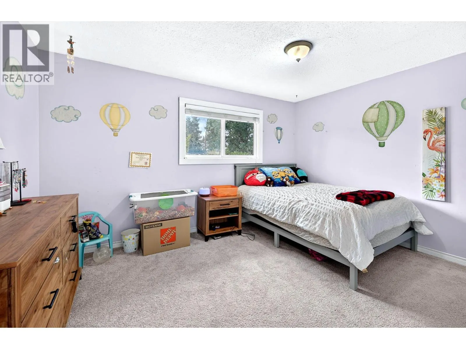 4634 STEVENS Drive