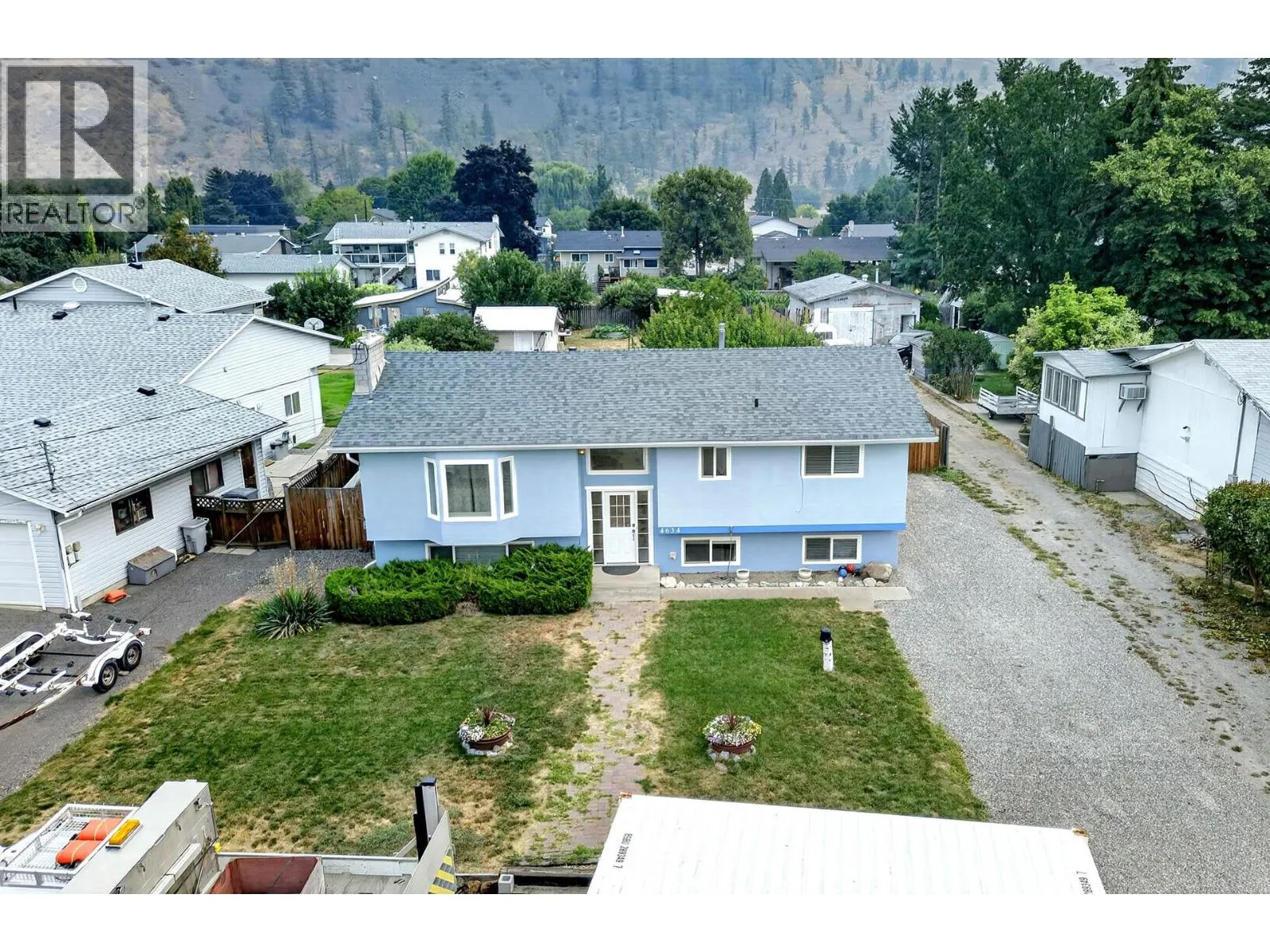 4634 STEVENS Drive