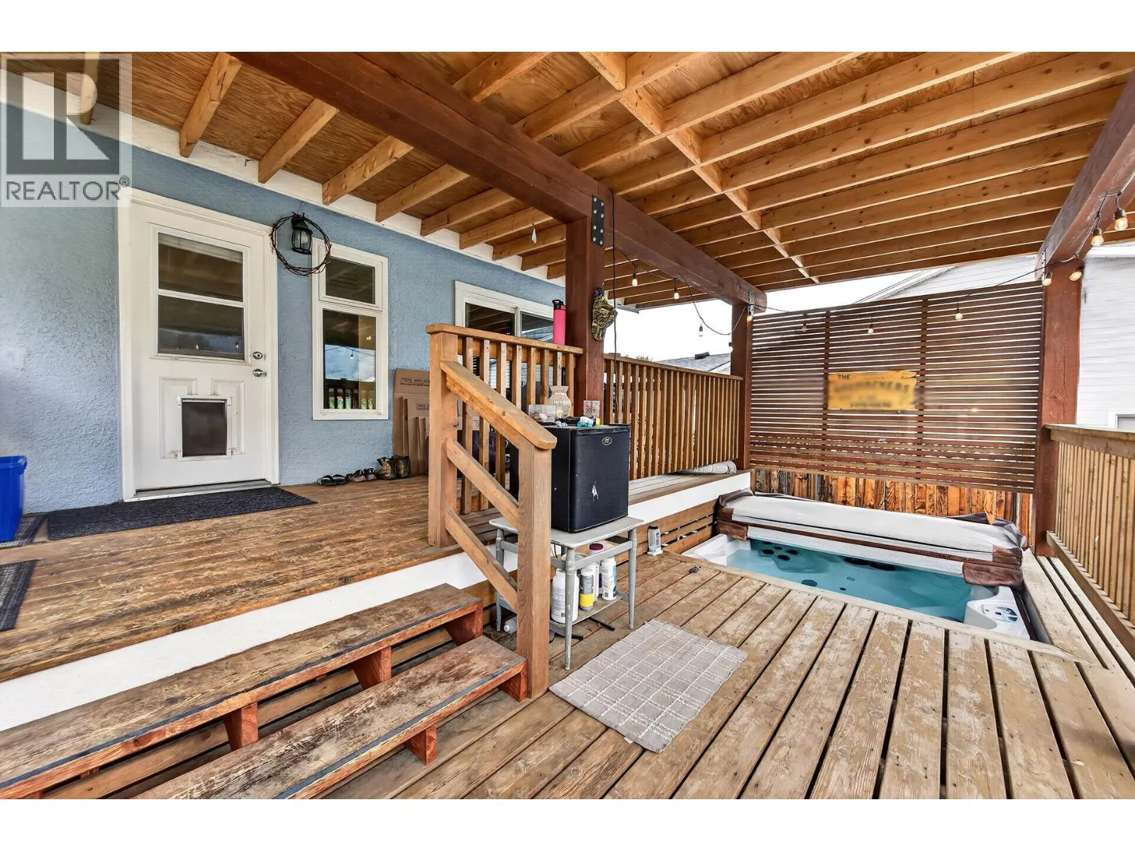 4634 STEVENS Drive