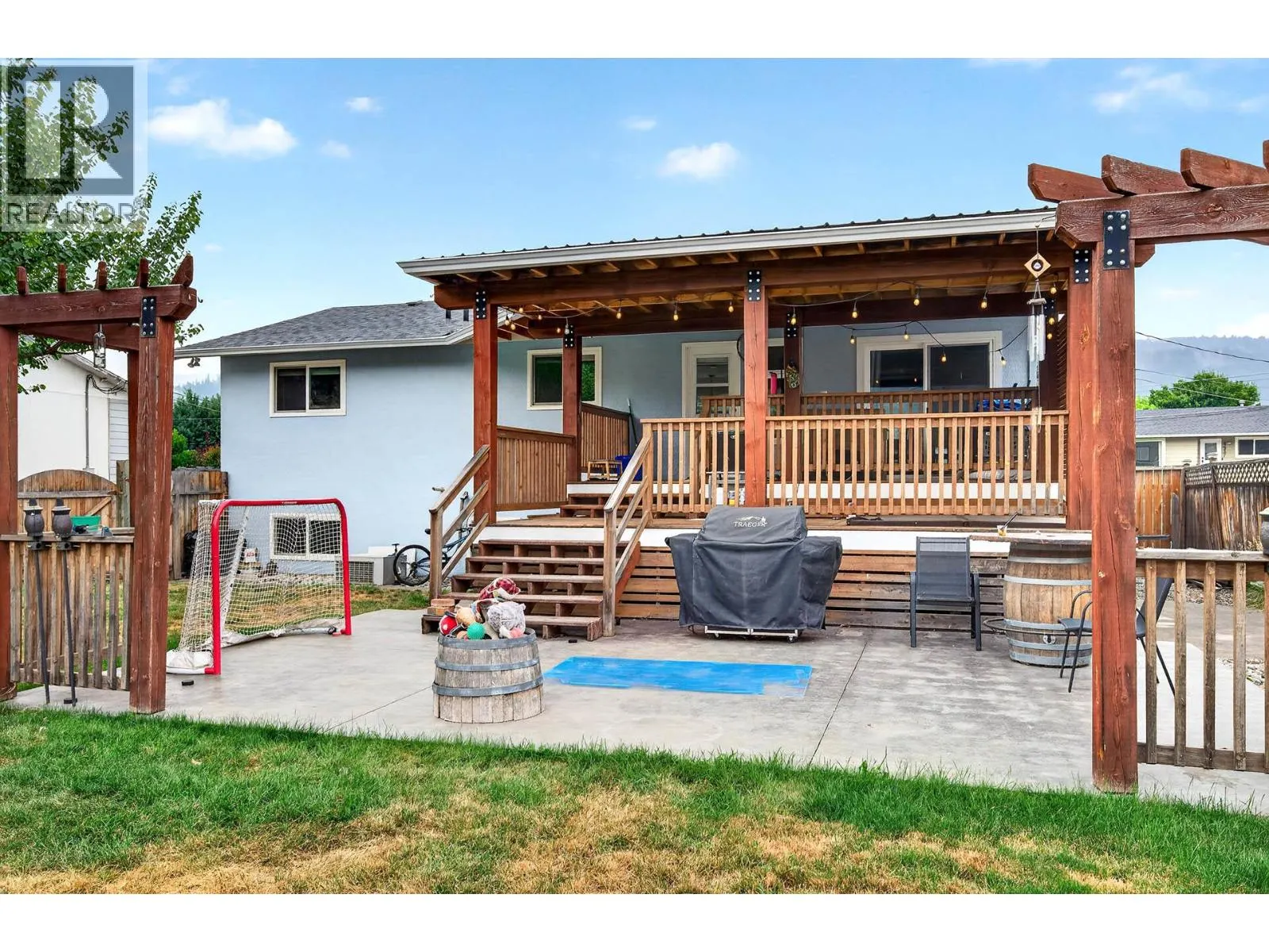 4634 STEVENS Drive