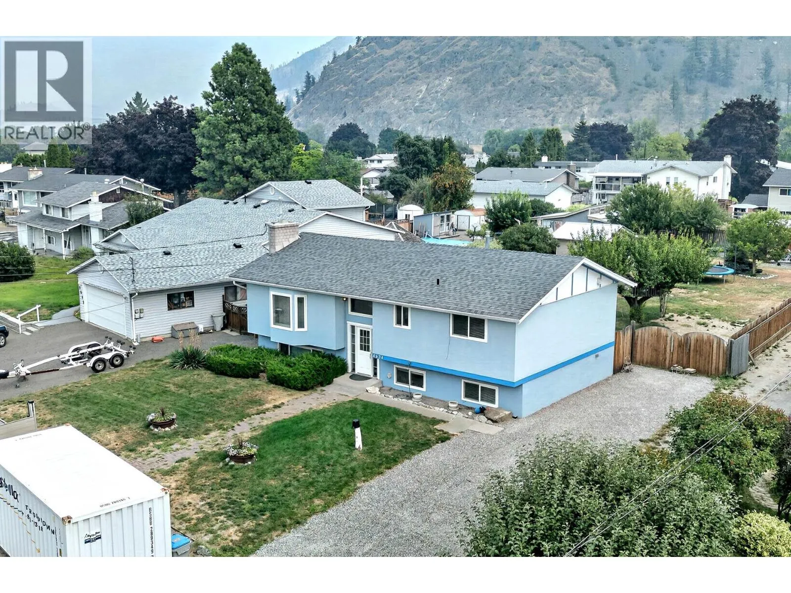4634 STEVENS Drive
