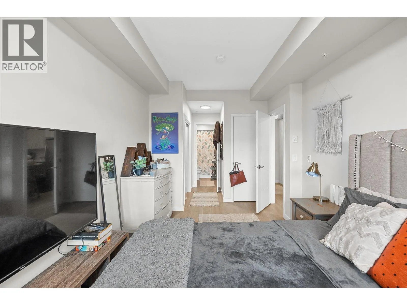 2301 Carrington Road Unit# 203