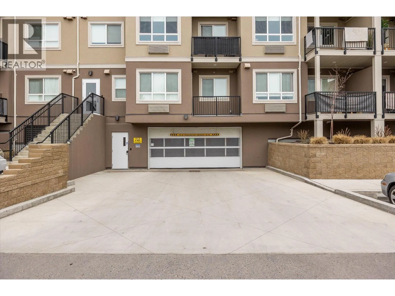 2301 Carrington Road Unit# 203