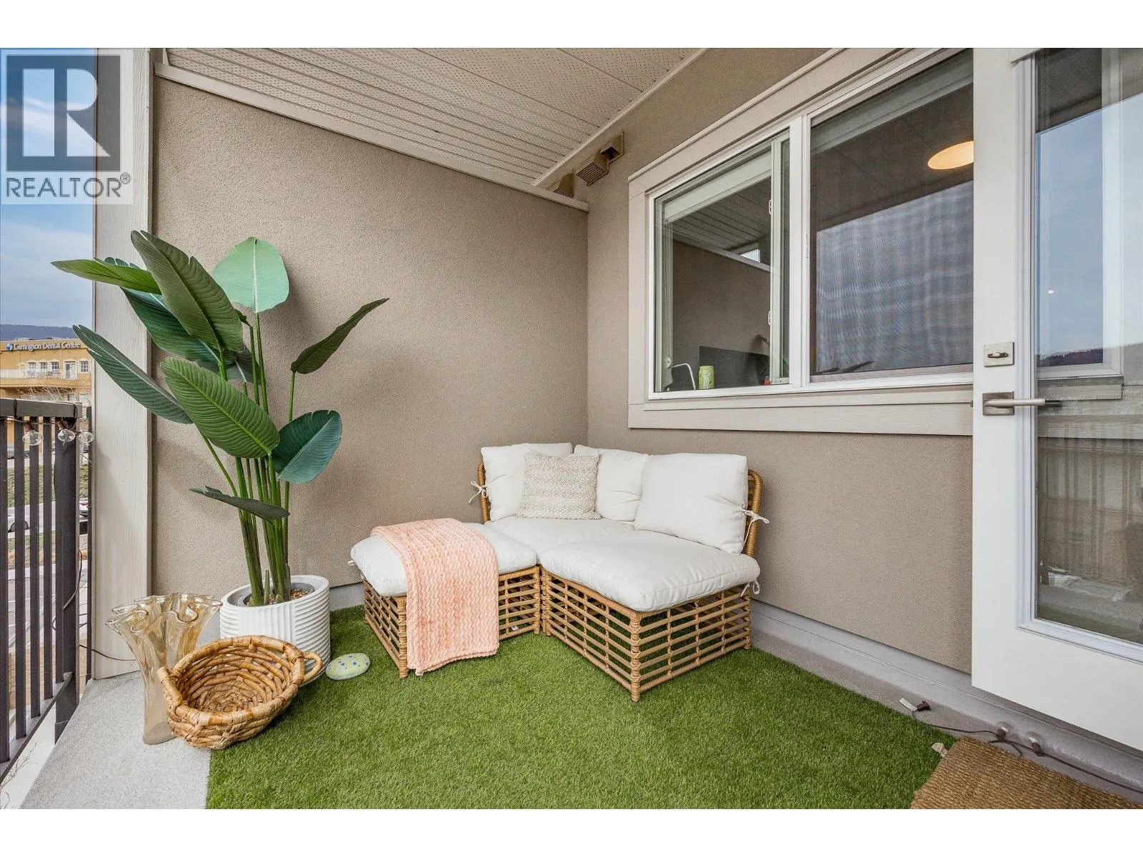 2301 Carrington Road Unit# 203