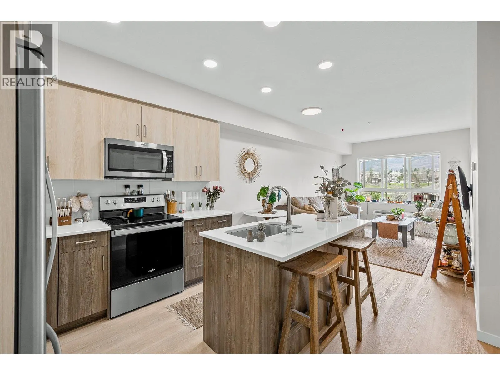 2301 Carrington Road Unit# 203