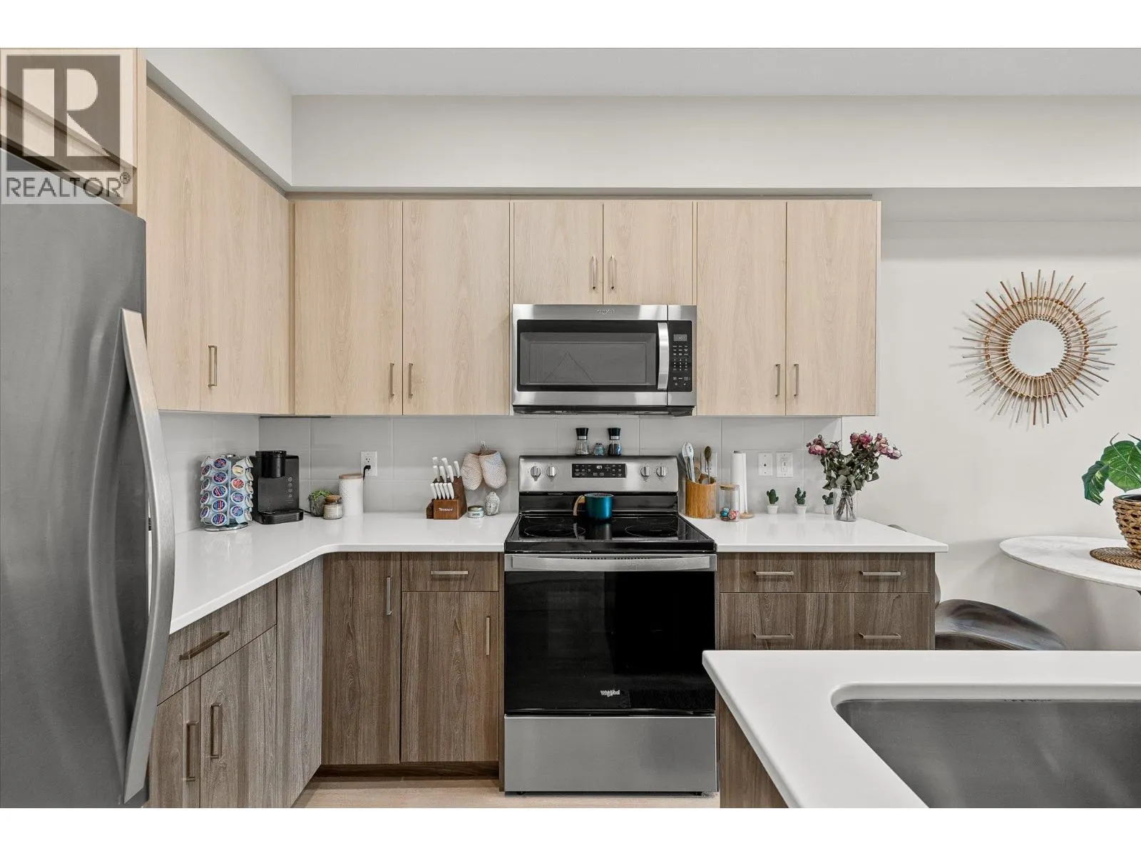 2301 Carrington Road Unit# 203
