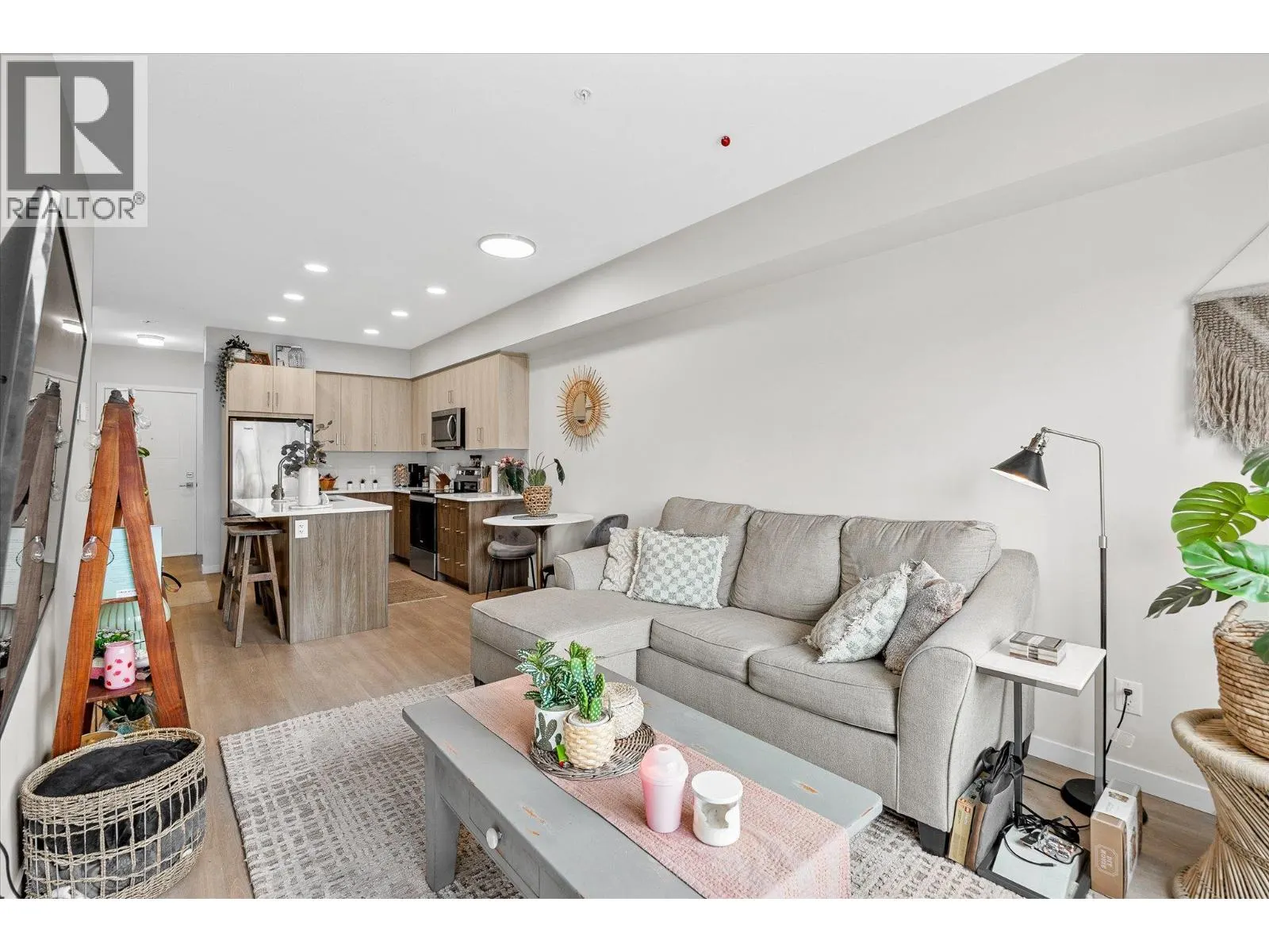 2301 Carrington Road Unit# 203
