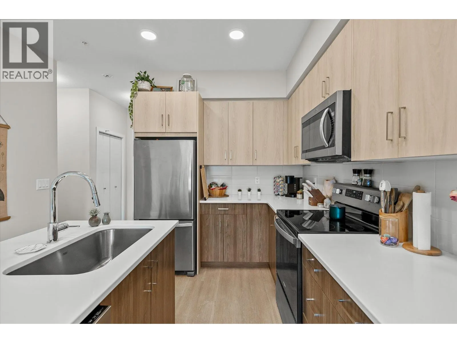 2301 Carrington Road Unit# 203