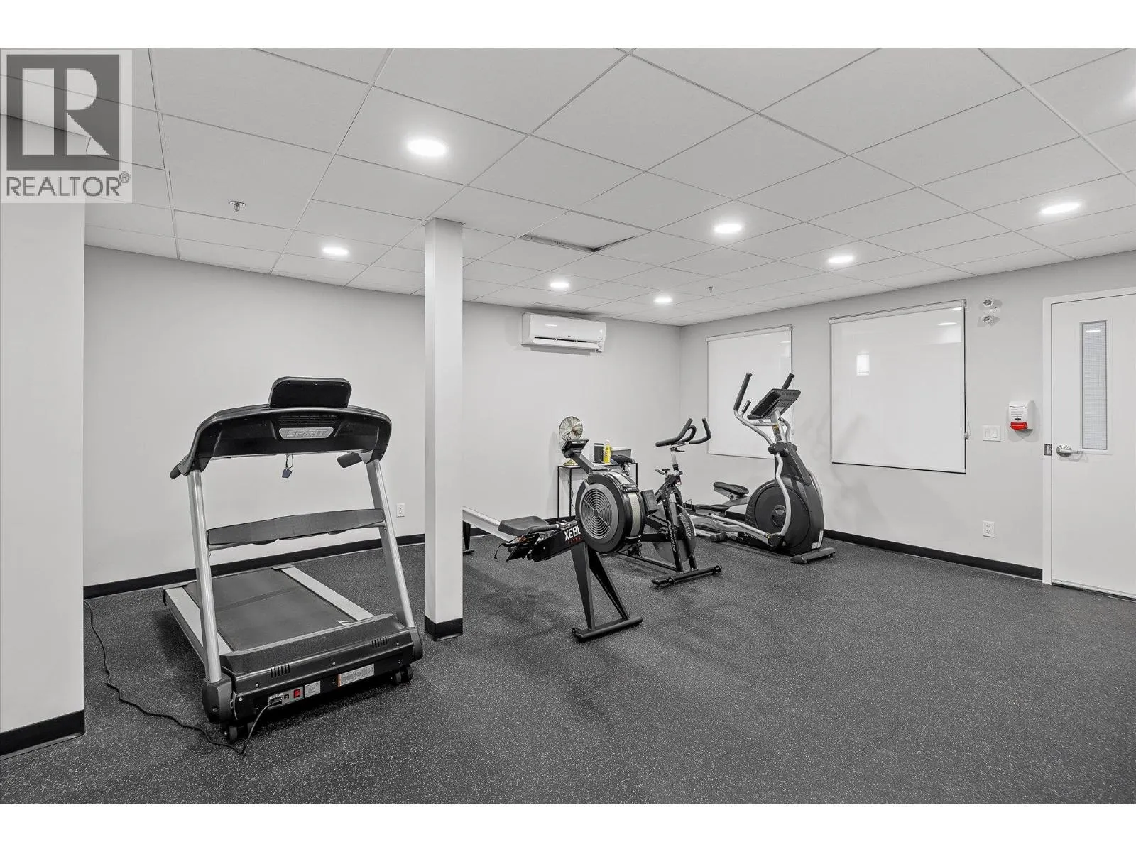 2301 Carrington Road Unit# 203