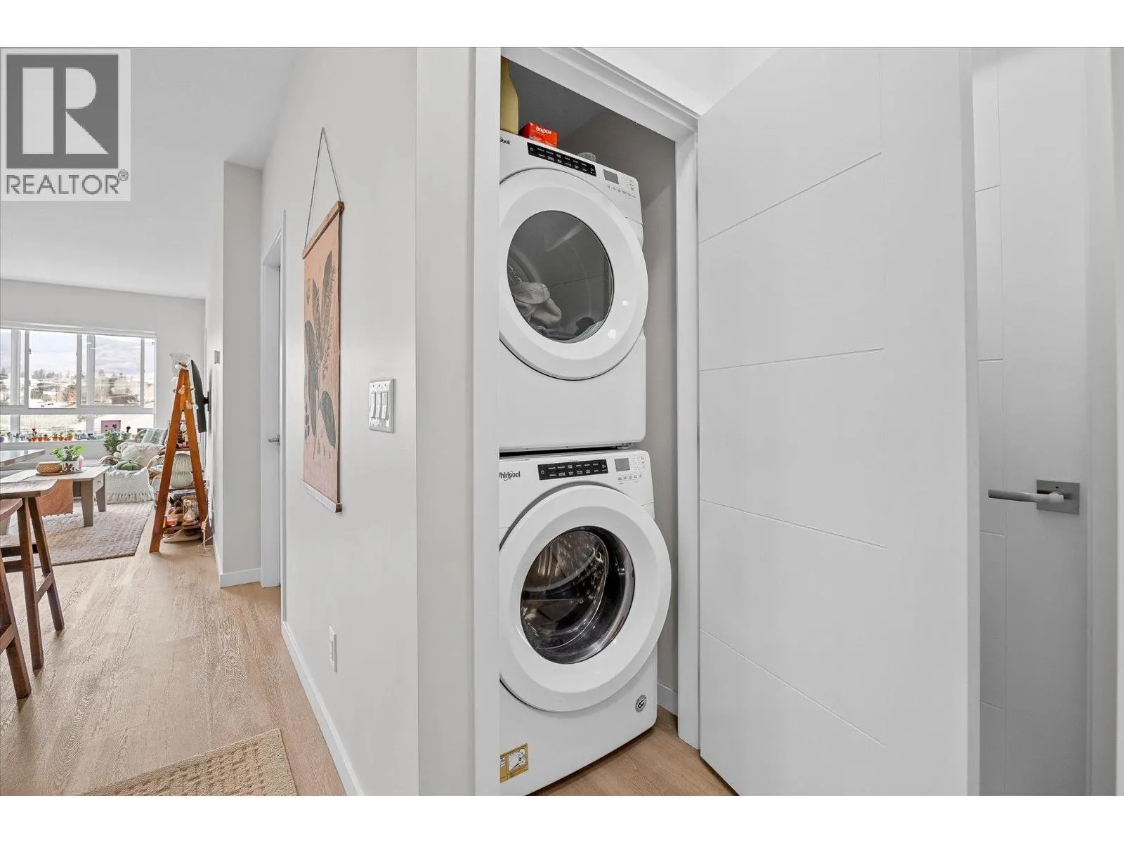 2301 Carrington Road Unit# 203