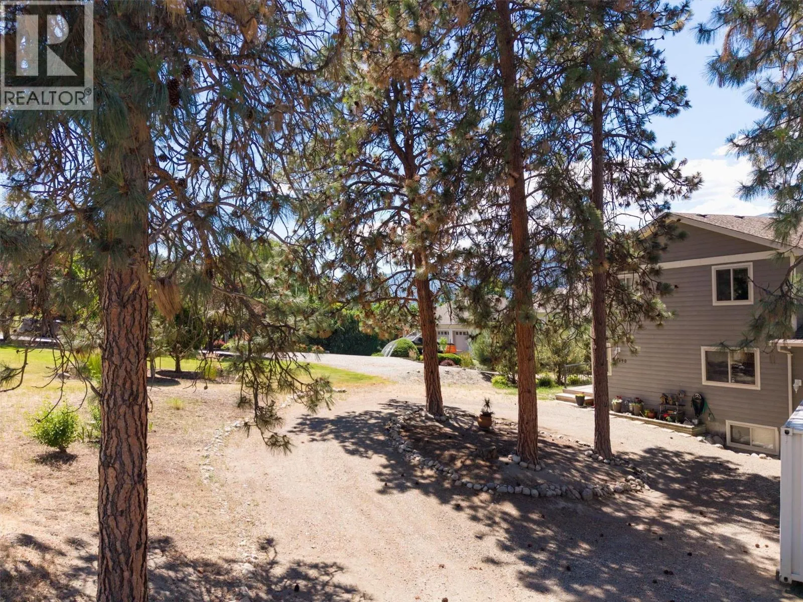 16490 Commonage Road