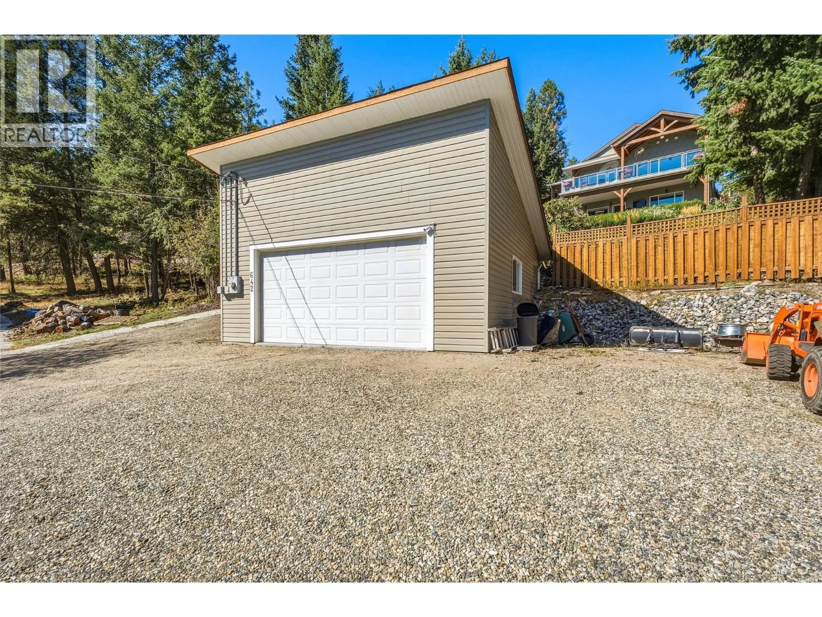 642 Mountain Drive