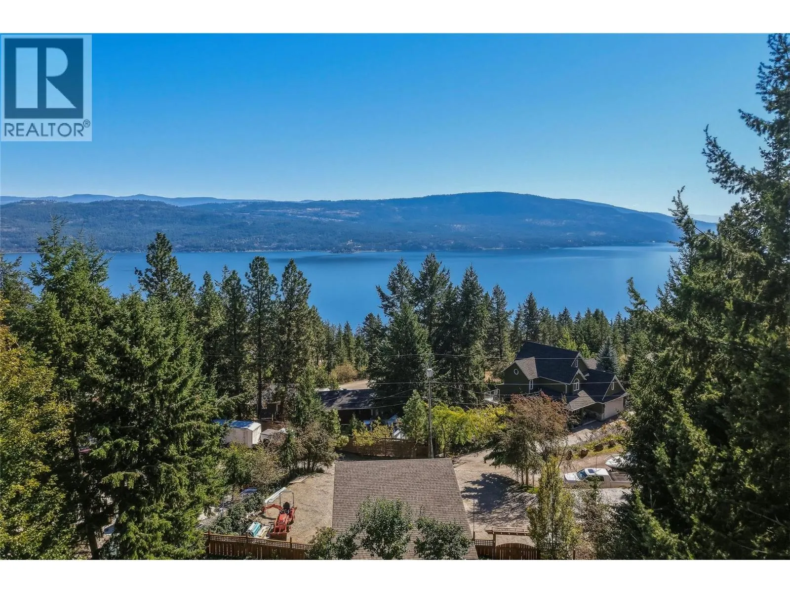 642 Mountain Drive