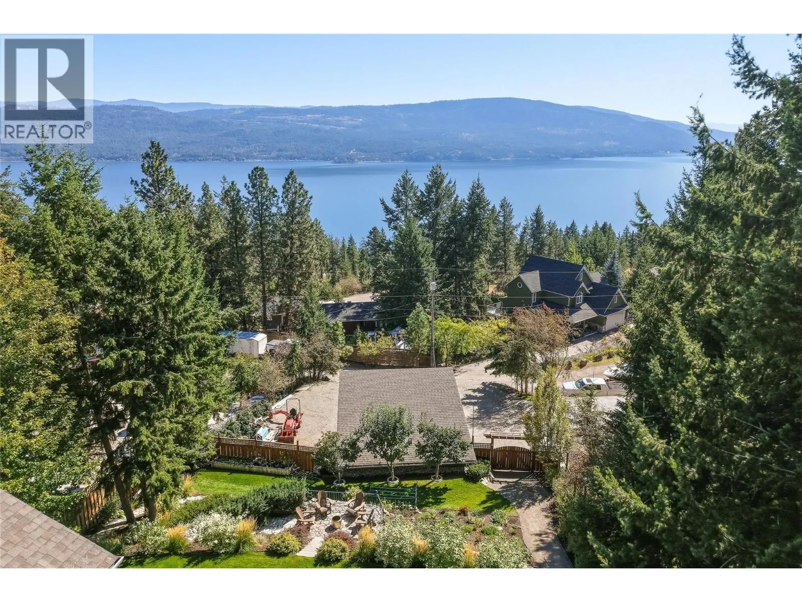 642 Mountain Drive