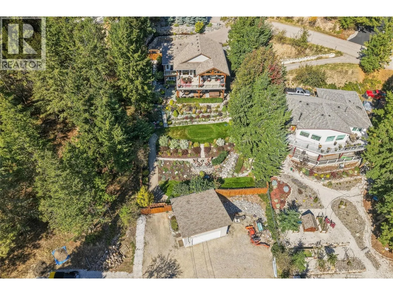 642 Mountain Drive