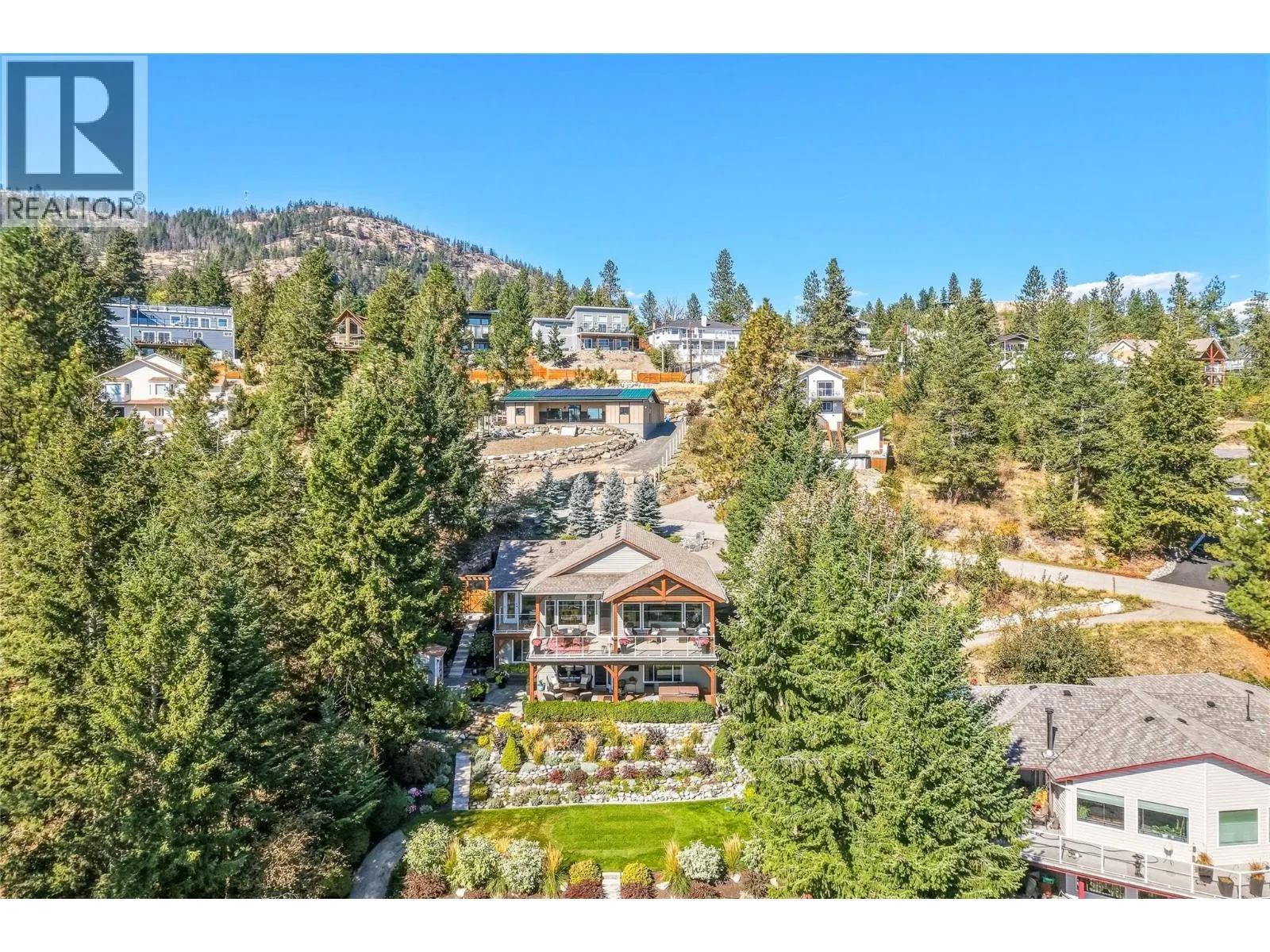 642 Mountain Drive